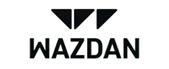 Wazdan logo, accepted casinos, Casino Bonus Club