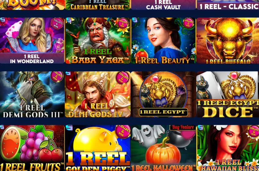 betfoxx casino online slots