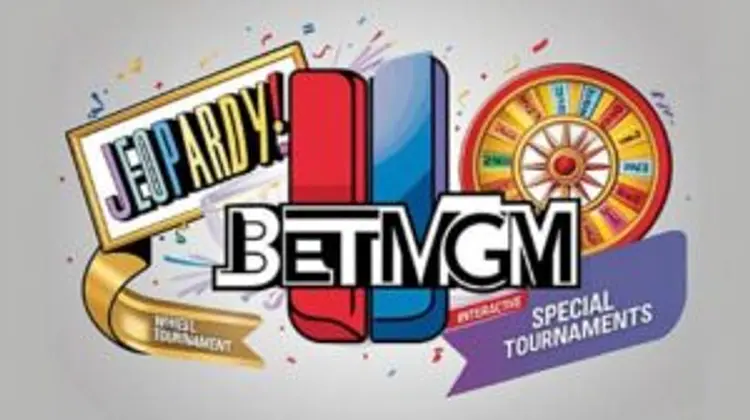 BetMGM Secures Exclusive Rights to Iconic Game Shows for Online Casino Games