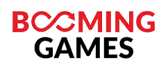 Booming Games logo, accepted casinos, Casino Bonus Club