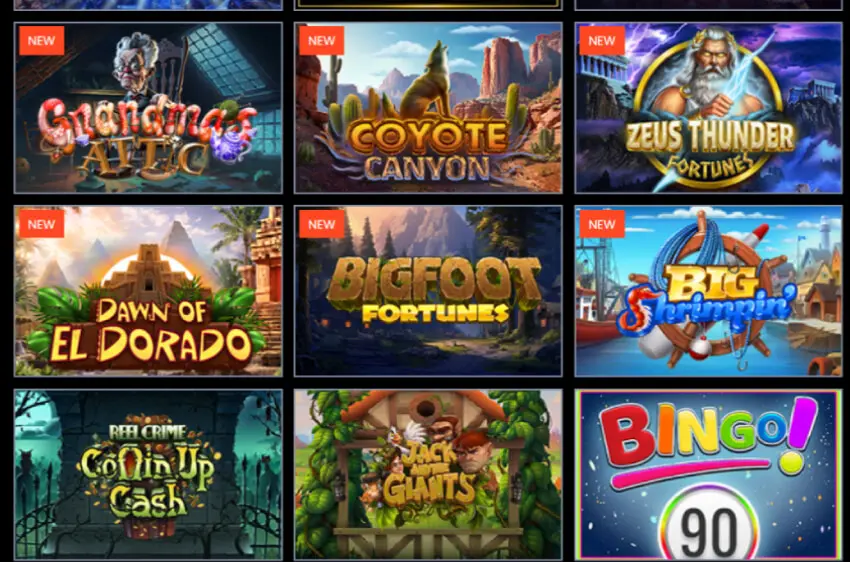 kittycat casino online slots