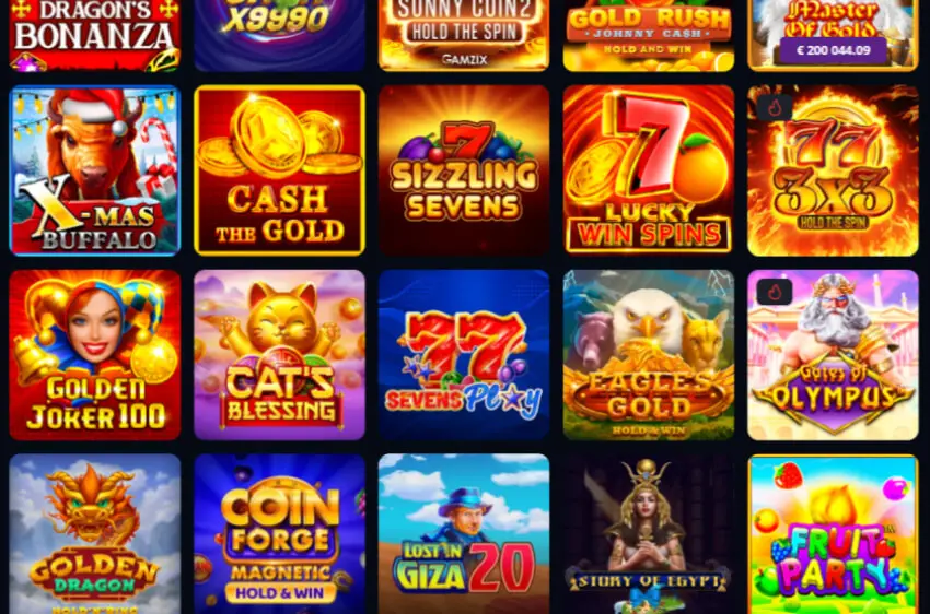 lamabet casino online slots