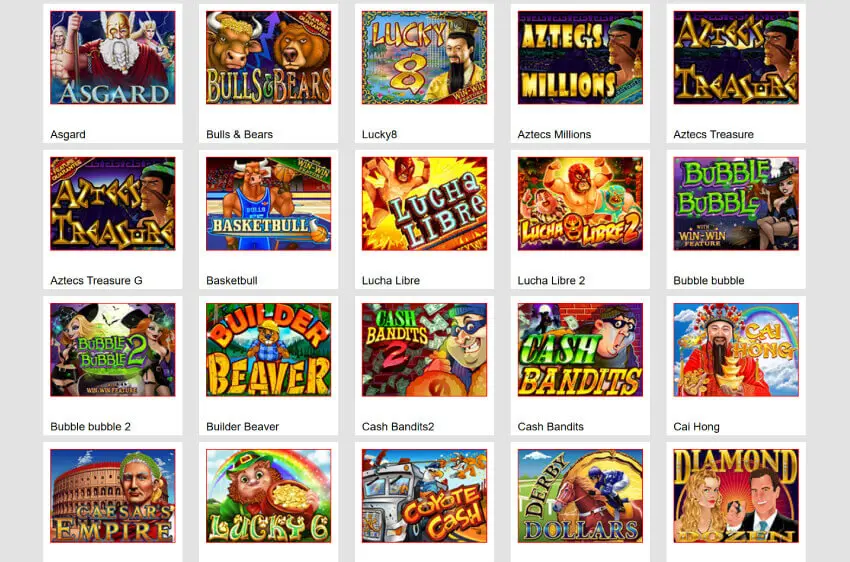 lucky hippo casino online slots