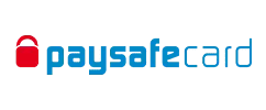 Paysafecard logo, accepted casinos, Casino Bonus Club