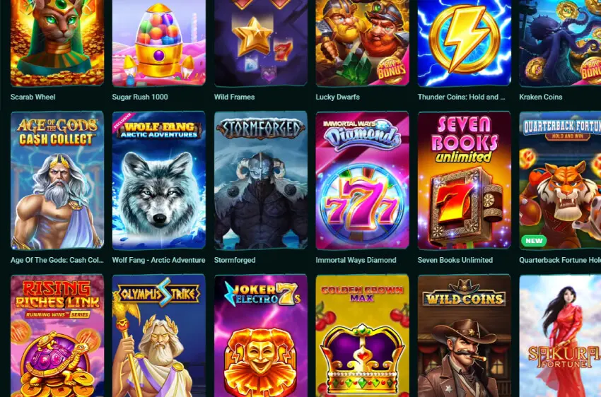 playio casino online slots