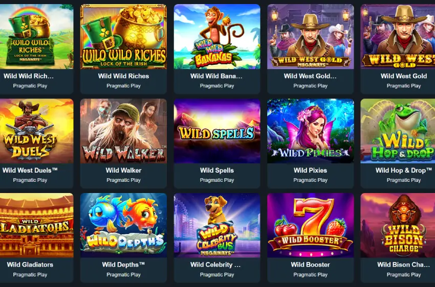 primebetz casino online slots