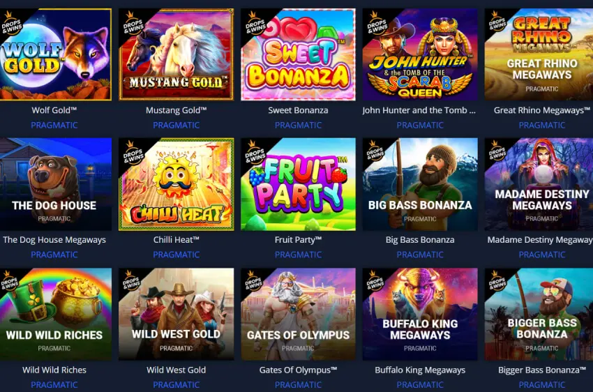 rembrandt casino online slots