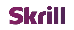 Skrill logo, accepted casinos, Casino Bonus Club