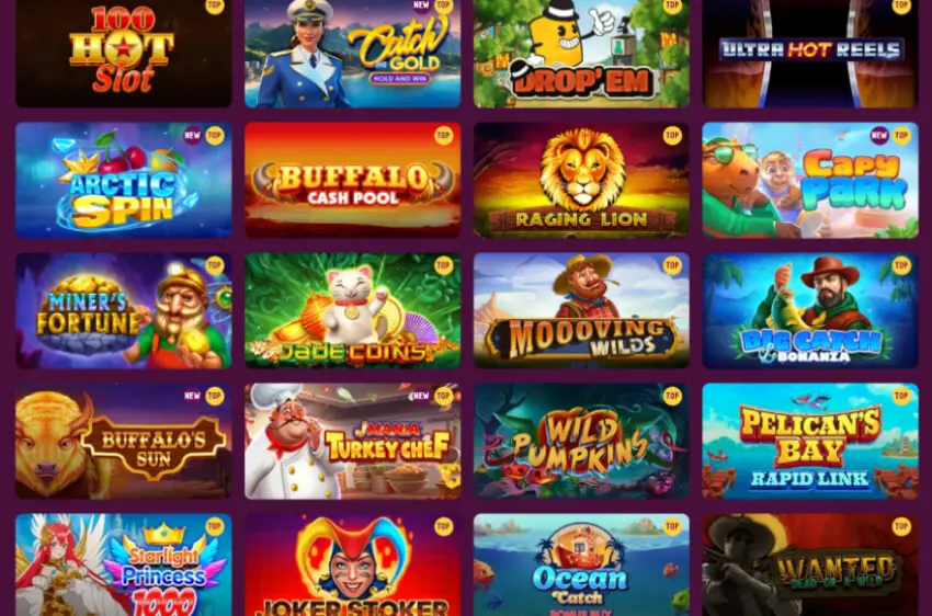 slotvibe casino online slots