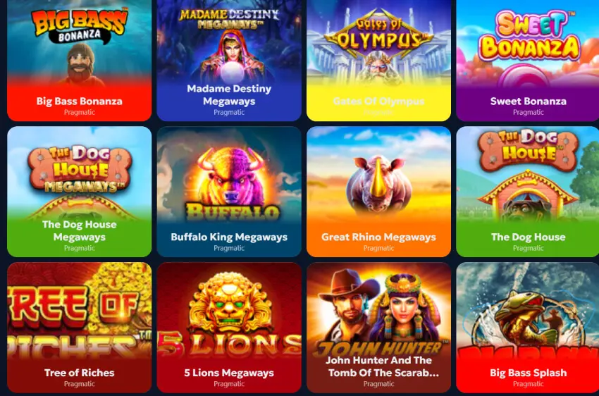 winzter casino online slots