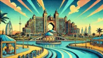 Wynn Resorts Beat Revenue Estimates For Q4 As It Focuses On The UAE 