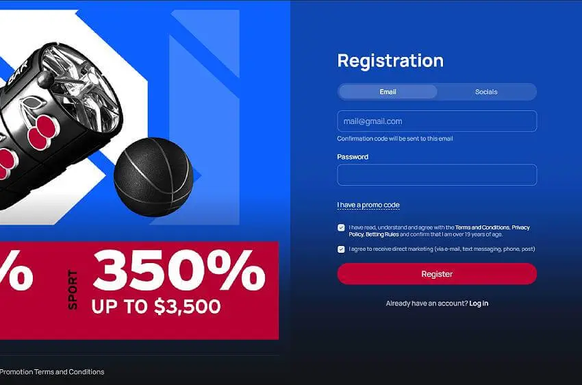 batery.win casino new player login