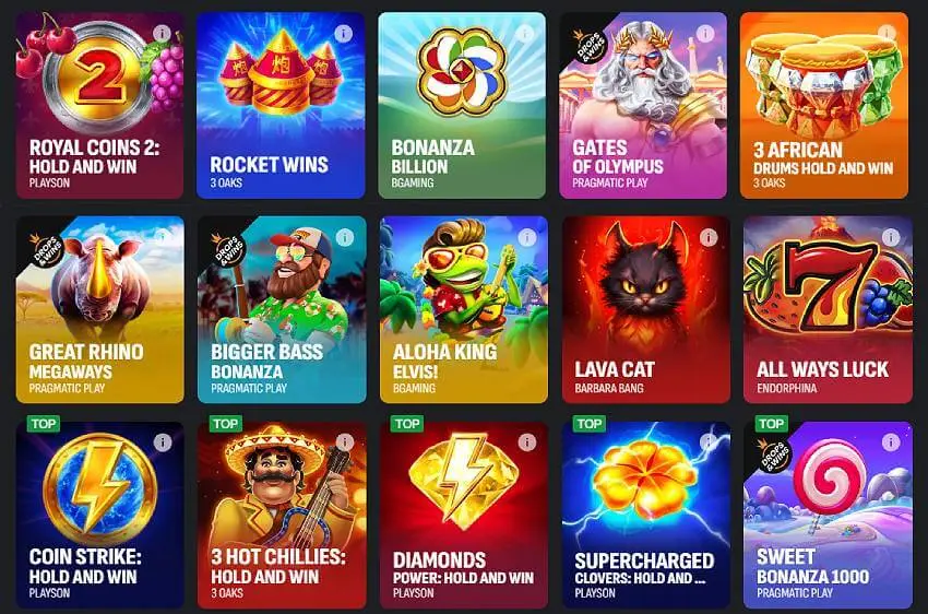 batery.win casino online slots