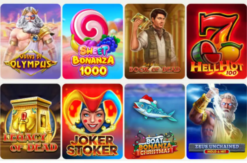 slotmonster casino online slots