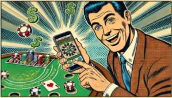 Galaxy Gaming and IGT PlayDigital Ink Five Year Deal to Take Table Games Online