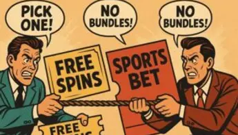 UK Gambling Commission Bans Mixed Product Promos: Here’s What It Means