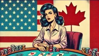 How Gambling Is Regulated in the US and Canada