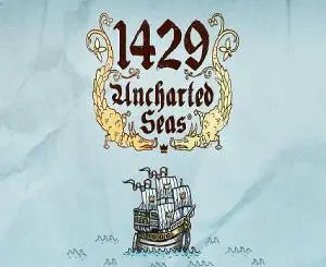 1429 Uncharted Seas