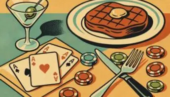 Casino Dining Redefined: Evolution of Restaurants in the USA and Canada