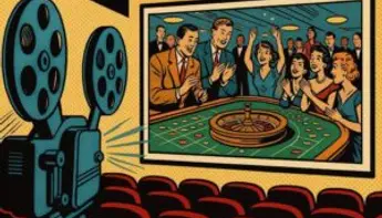 Casino Movies and Online Casinos: A Story of Style and Stakes