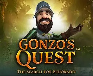 Gonzo's Quest