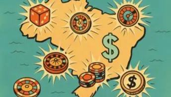 Brazil to Release Key Public Opinion Poll on Casino Legalization