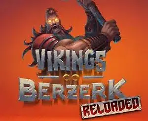 Vikings Go Berzerk Reloaded