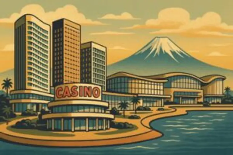 MGM Osaka Begins Construction on Japan’s First Casino Resort, Opening in 2030