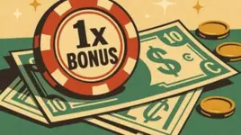 We Tried 1x Wagering Casino Bonuses: Here’s What Happened