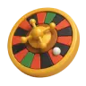 American Roulette