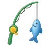 Fishing Games