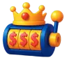 Jackpot Games