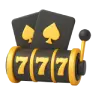 Slots and Table Games
