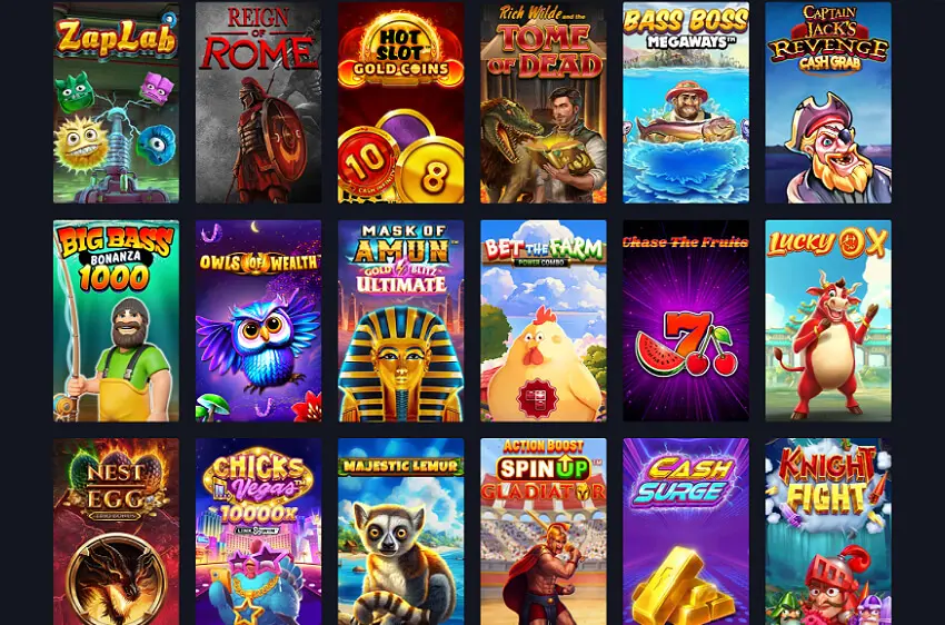 fruity king casino online slots