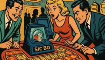 UC SicBo Wins Top Award for Bringing Smart Tech to Casino Classic