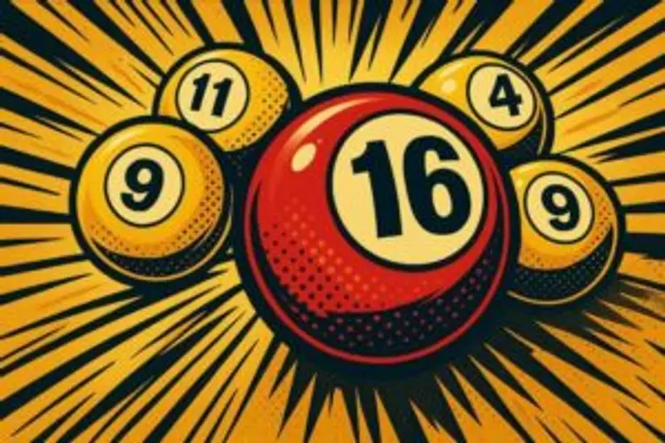 Kentucky Duo Wins Record $167.3M Powerball Jackpot