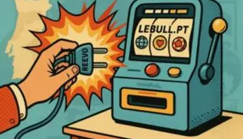 Reevo Partners with Lebull.pt to Expand in Portuguese iGaming Market