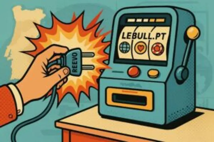 Reevo Partners with Lebull.pt to Expand in Portuguese iGaming Market
