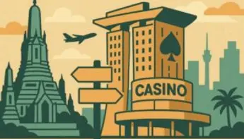 Thailand Eyes Singapore Model for Casino Legalization