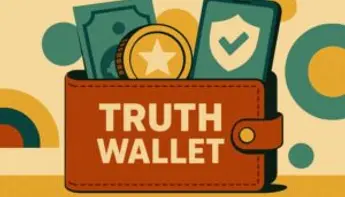 Trump Media Eyes Crypto with Utility Token and Digital Wallet