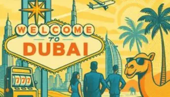 MGM Planning a UAE Resort in Dubai? Latest Updates on Expansion Talks
