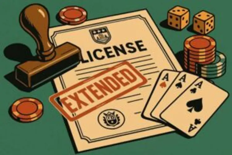 Curaçao Extends Provisional Online Gambling Licenses by Six Months