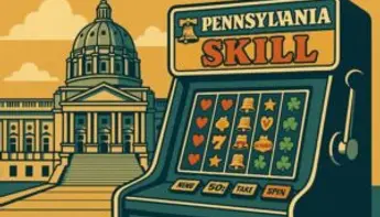PA Lawmaker Pushes Skill Game Bill Without New Taxes