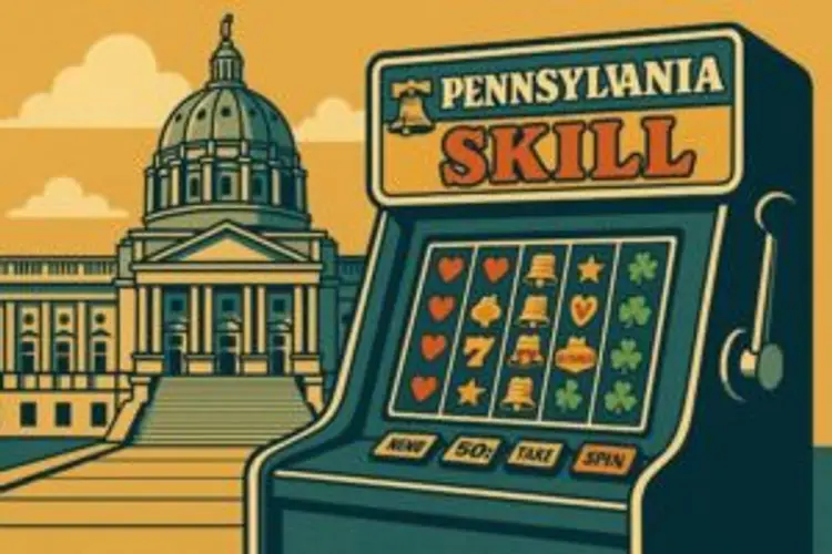 PA Lawmaker Pushes Skill Game Bill Without New Taxes