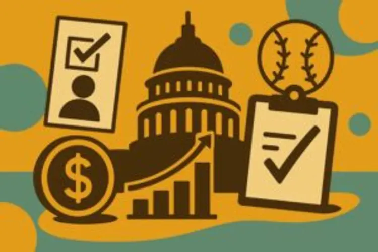 CFTC Faces Pressure to Ease Rules on Prediction Markets