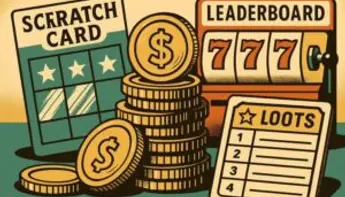 California Moves to Ban Online Sweepstakes Casinos