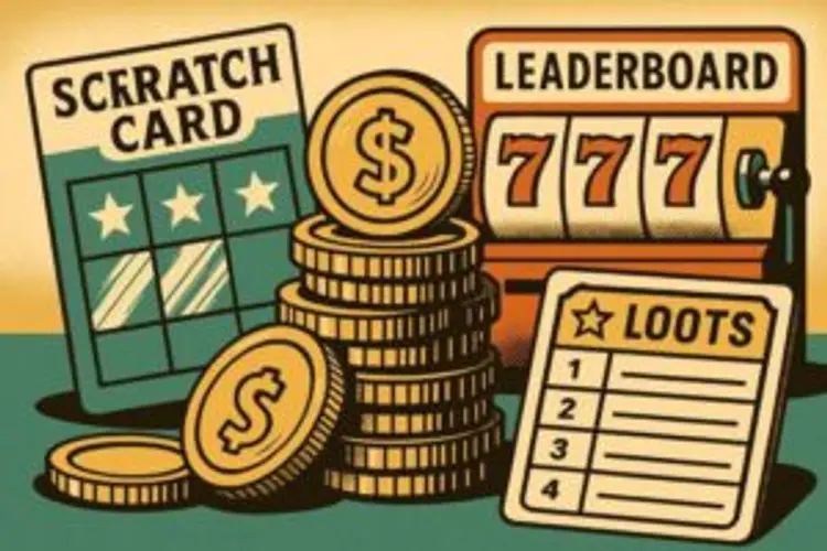 California Moves to Ban Online Sweepstakes Casinos