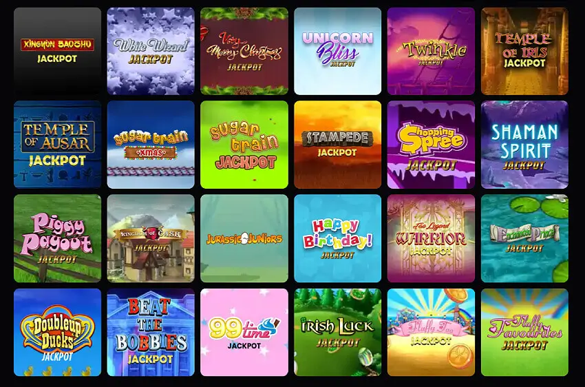win british casino online slots