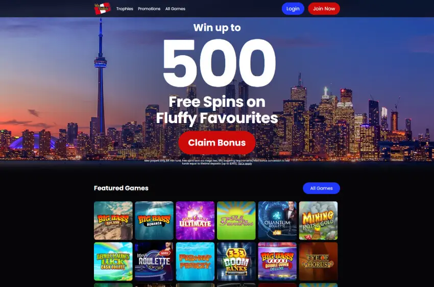win british casino welcome bonus