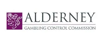 Alderney Gambling Commission Logo